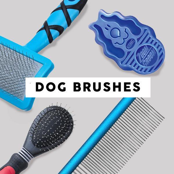 Dog Brushes