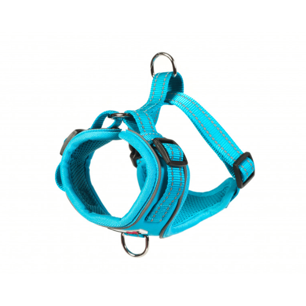 Doodlebone Adjustable Airmesh Harness