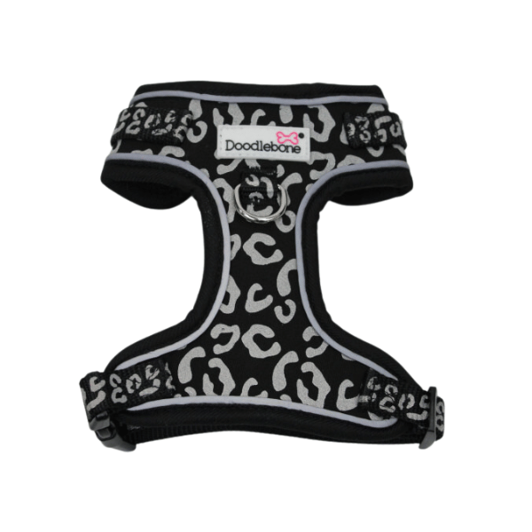 Doodlebone Adjustable Airmesh Harness