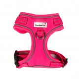 Doodlebone Adjustable Airmesh Harness