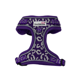Doodlebone Adjustable Airmesh Harness