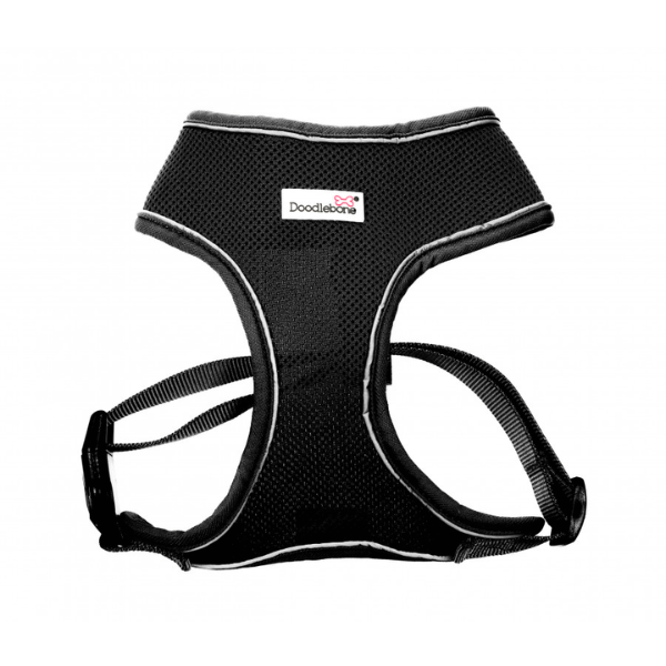 Doodlebone Airmesh Harness