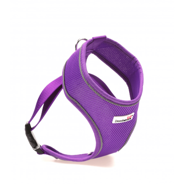 Doodlebone Airmesh Harness
