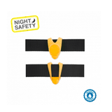 Ancol Soft Dog Collar Blinker