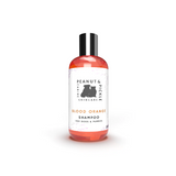 Blood Orange Dog and Puppy Shampoo by Peanut and Pickle