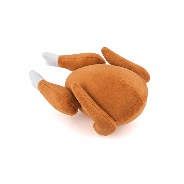 Turkey the top stuffed animal