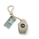 Chuck Ball Eco Dog Toy