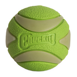 Chuckit! Max Glow Squeaker Ball Dog Toy