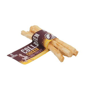 Collagen Mini Rolls Chicken
