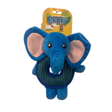 Coolpet Enzo Elephant Doy Toy