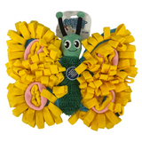 Coolpet Butterfly Snuffle Mat