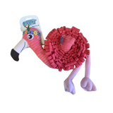 Coolpet Flamingo Snuffle Mat