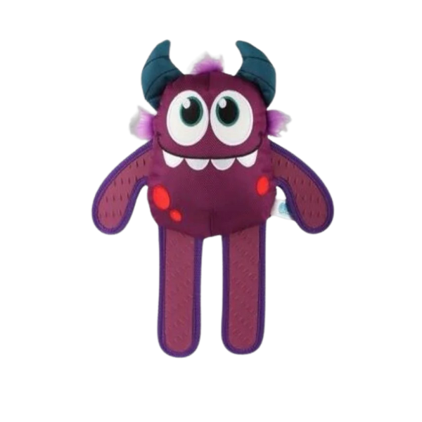 Coolpet Monty The Monster Dog Toy