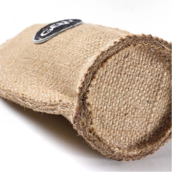 Crinkler Eco Dog Toy