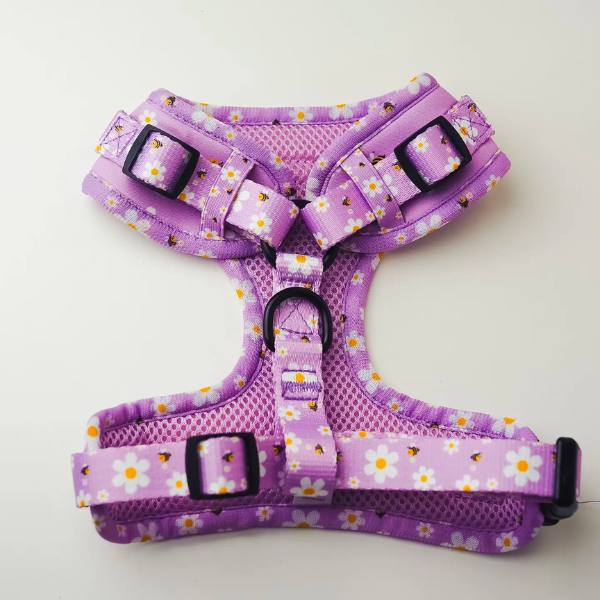 Coco Couture Cute As Can Bee Harness