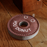 Derrick the Donut, Eco Dog Toy