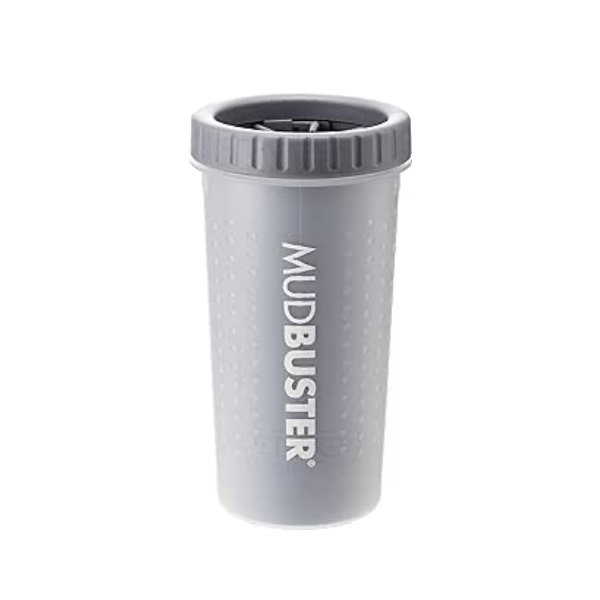 Dexas MudBuster Pro Light Grey