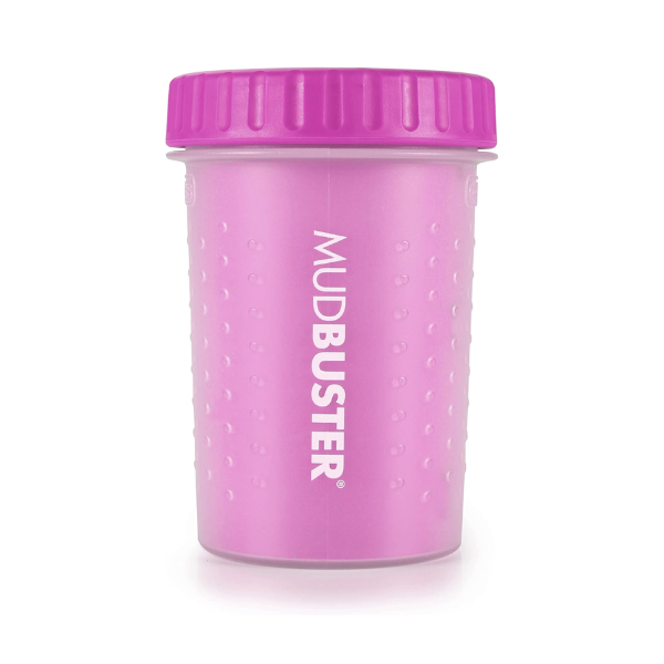 Dexas MudBuster Pro Pink