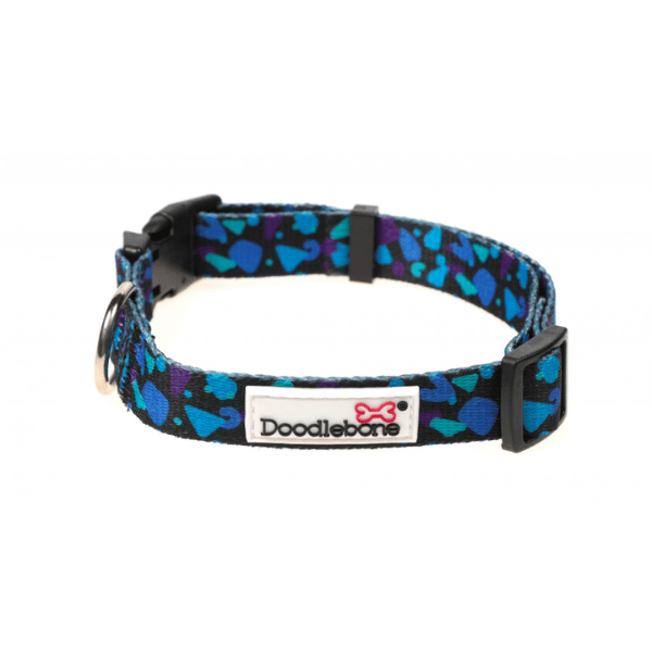Doodlebone Dog Collar