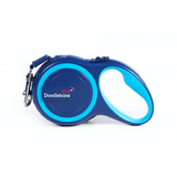 Doodlebone Rambler Retractable Lead