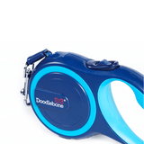 Doodlebone Rambler Retractable Lead