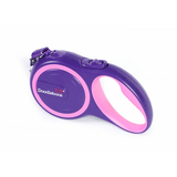 Doodlebone Rambler Retractable Lead