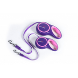 Doodlebone Rambler Retractable Lead