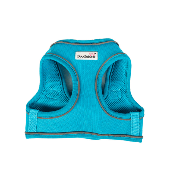 Doodlebone Airmesh Snappy Buckle Harness