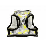 Doodlebone Airmesh Snappy Buckle Harness