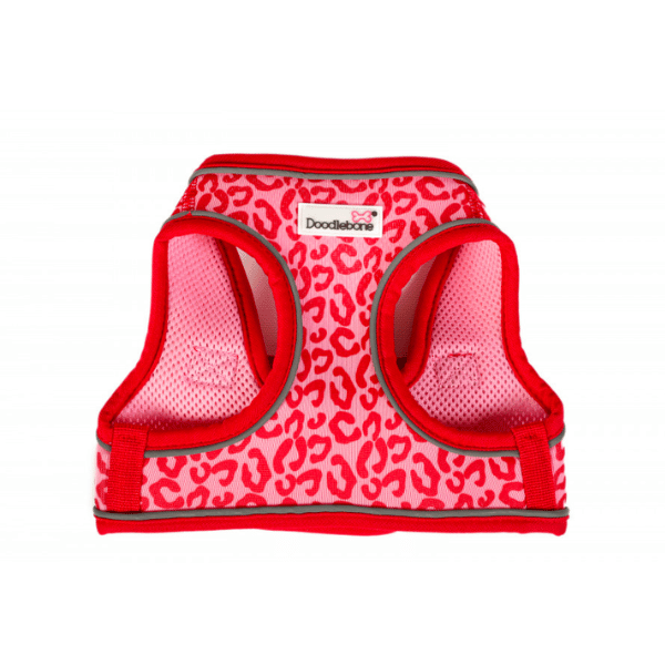 Doodlebone Airmesh Snappy Buckle Harness