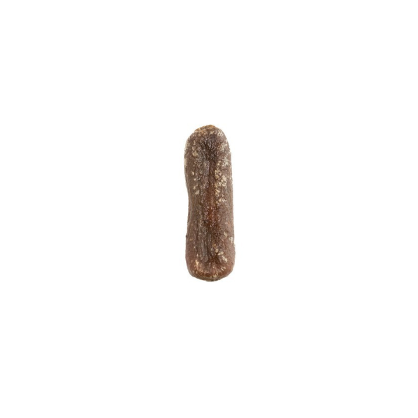 Doodles Deli Air Dried Meaty Beef with Liver Sausage GF 1KG