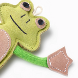 Francois Le Frog, Eco Toy