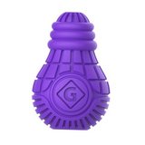 GiGwi Bulb High Quality Chew Toy Purple Large