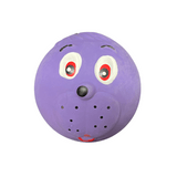 Good Boy Face Ball Dog Toy