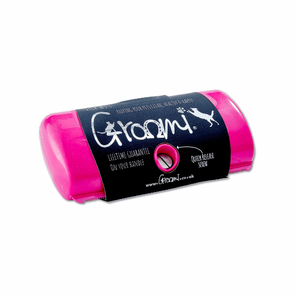 Groomi Tool Deshedding Pet Brush - Underdog Pets
