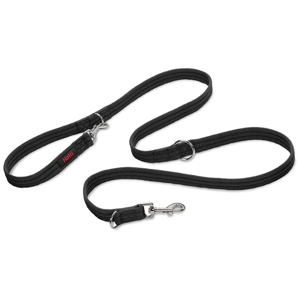 Halti Training Lead Black Large