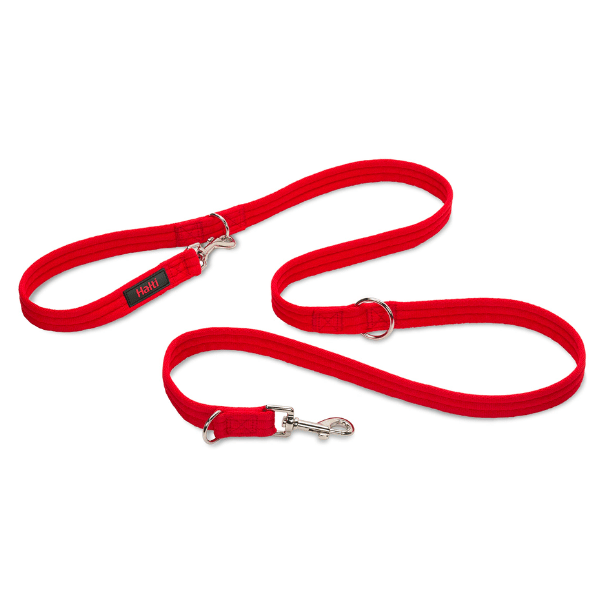 Halti Training Lead Red Large