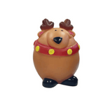 Happy Pet Vinyl Festive Toy