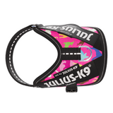 Julius-K9 IDC® Powerharness -  Patterned