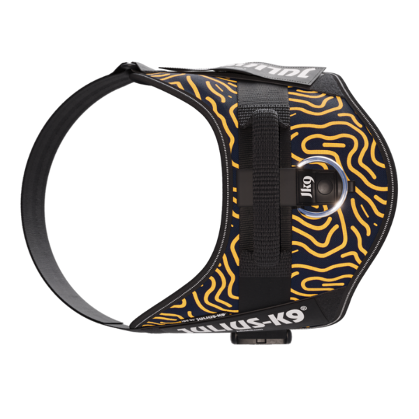 Julius-K9 IDC® Powerharness -  Patterned