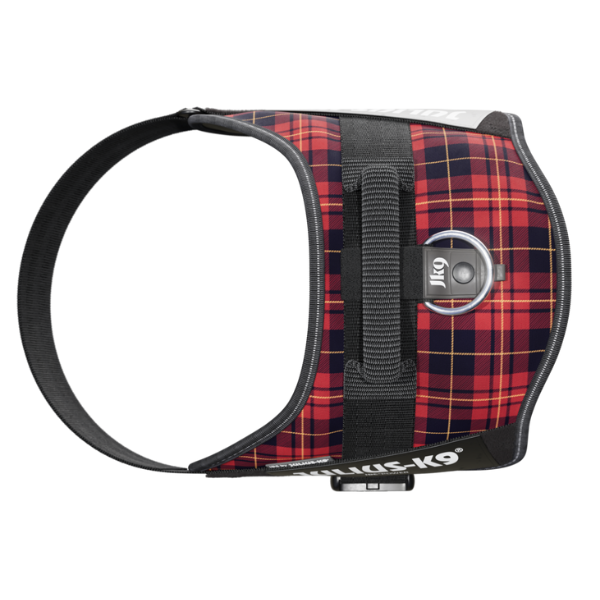 Julius-K9 IDC® Powerharness -  Patterned