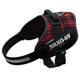 Julius-K9 IDC® Powerharness -  Patterned