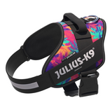 Julius-K9 IDC® Powerharness -  Patterned