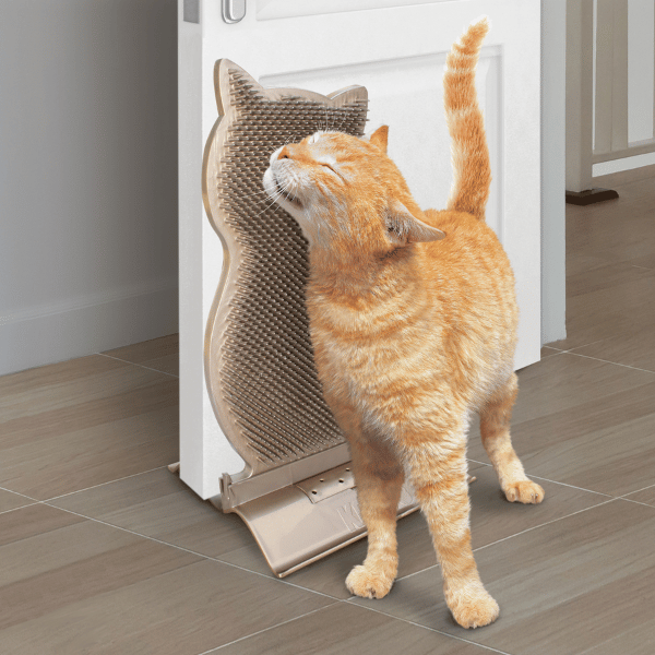 KONG Cat Connects Kitty Comber