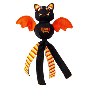 KONG Halloween Wubba Ballistic Bat