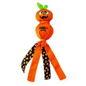 KONG Halloween Wubba Pumpkin