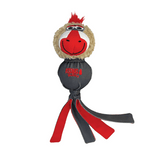 Kong Wubba Squeaky Zoo Mandrill