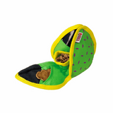KONG Ballistic Hide 'N' Treat Dog Toy - Underdog Pets