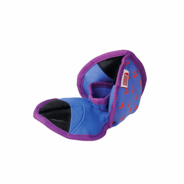 KONG Ballistic Hide 'N' Treat Dog Toy - Underdog Pets