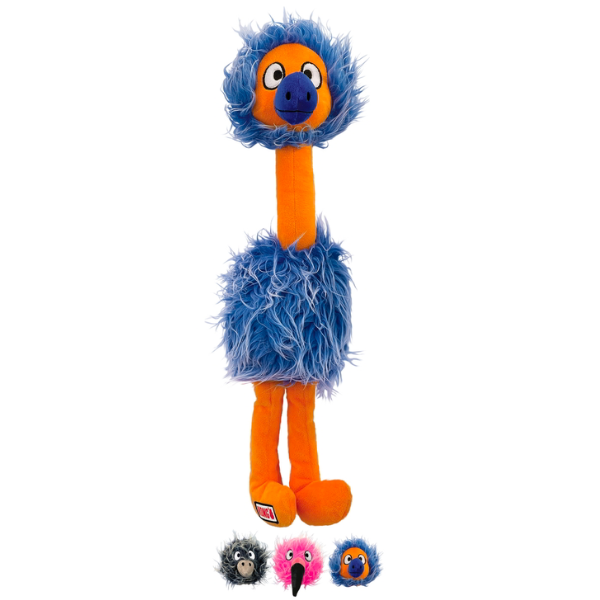 KONG® Comfort Jumbo Bird XL